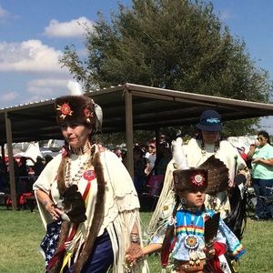 Meet your Posher, Kimberlyn